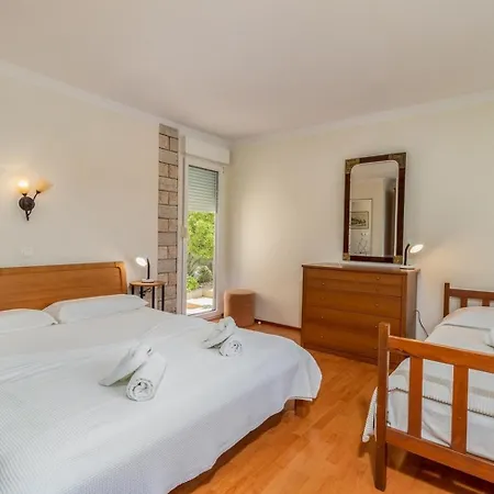 House With A Swimming Pool Jadranovo, Crikvenica - 22273 Holiday home