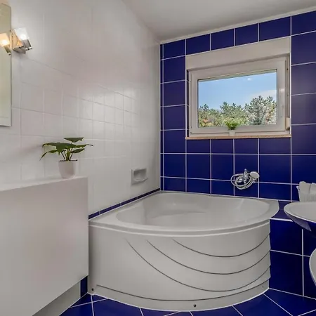 Holiday home House With A Swimming Pool Jadranovo, Crikvenica - 22273