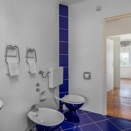 House With A Swimming Pool Jadranovo, Crikvenica - 22273 Holiday home Jadranovo
