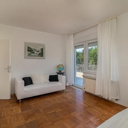 Holiday home House With A Swimming Pool Jadranovo, Crikvenica - 22273 Jadranovo