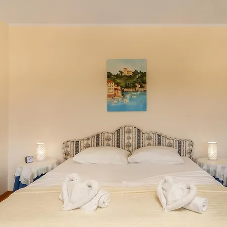 Holiday home House With A Swimming Pool Jadranovo, Crikvenica - 22273 Jadranovo