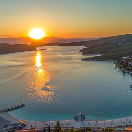 Family Friendly House With A Swimming Pool Jadranovo, Crikvenica - 22273 Dom wakacyjny *