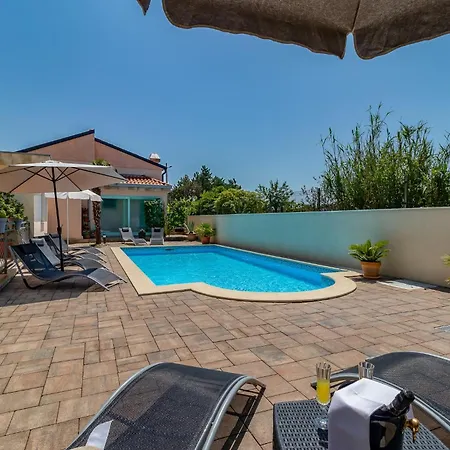 Family Friendly House With A Swimming Pool Jadranovo, Crikvenica - 22273 Dom wakacyjny Jadranovo