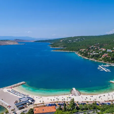 Family Friendly House With A Swimming Pool Jadranovo, Crikvenica - 22273