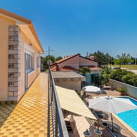 Family Friendly House With A Swimming Pool Jadranovo, Crikvenica - 22273 Jadranovo