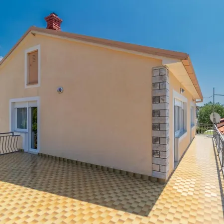 Family Friendly House With A Swimming Pool Jadranovo, Crikvenica - 22273 Dom wakacyjny *