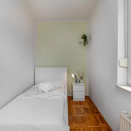 Dom wakacyjny Family Friendly House With A Swimming Pool Jadranovo, Crikvenica - 22273 *