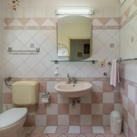 Dom wakacyjny Family Friendly House With A Swimming Pool Jadranovo, Crikvenica - 22273