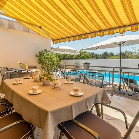 Family Friendly House With A Swimming Pool Jadranovo, Crikvenica - 22273 * Jadranovo