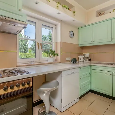 Dom wakacyjny Family Friendly House With A Swimming Pool Jadranovo, Crikvenica - 22273 Jadranovo