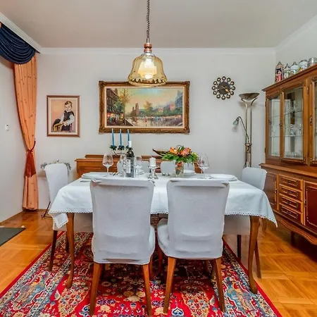 Family Friendly House With A Swimming Pool Jadranovo, Crikvenica - 22273 *