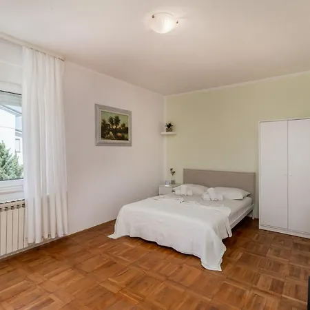 Family Friendly House With A Swimming Pool Jadranovo, Crikvenica - 22273 * Jadranovo