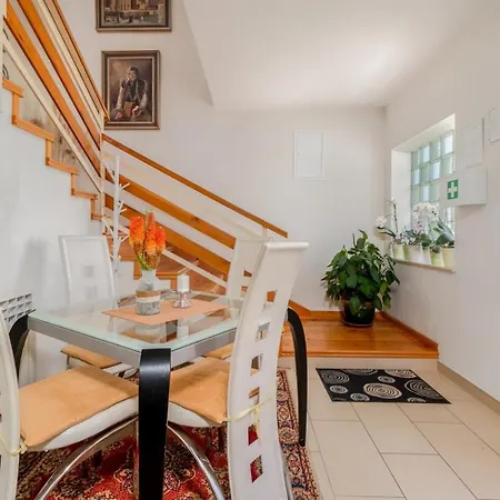 Dom wakacyjny Family Friendly House With A Swimming Pool Jadranovo, Crikvenica - 22273 Jadranovo