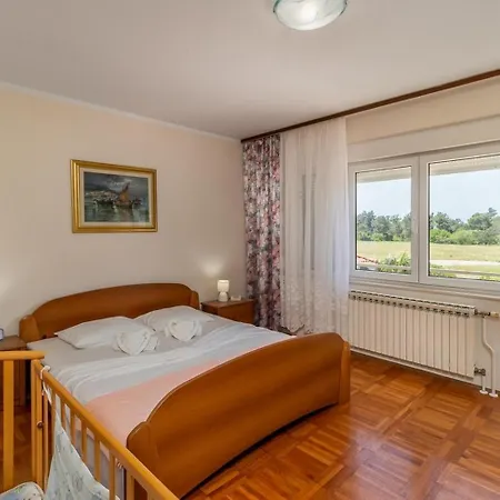Family Friendly House With A Swimming Pool Jadranovo, Crikvenica - 22273 Dom wakacyjny