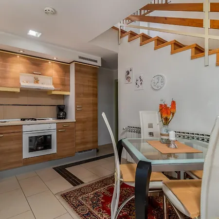 Semesterbostad Family Friendly House With A Swimming Pool Jadranovo, Crikvenica - 22273 *