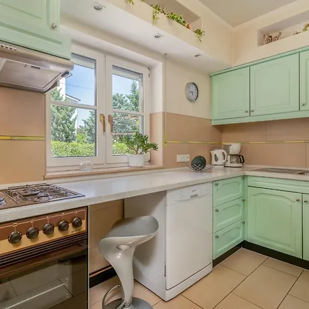 Family Friendly House With A Swimming Pool Jadranovo, Crikvenica - 22273 Semesterbostad Jadranovo